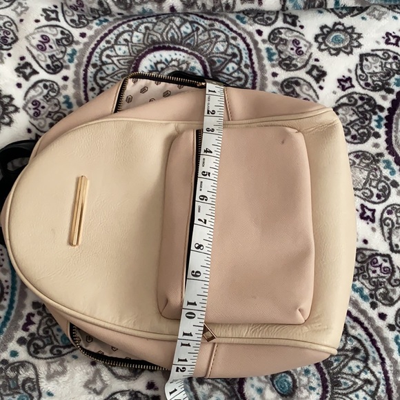 Mini back pack - Picture 6 of 7